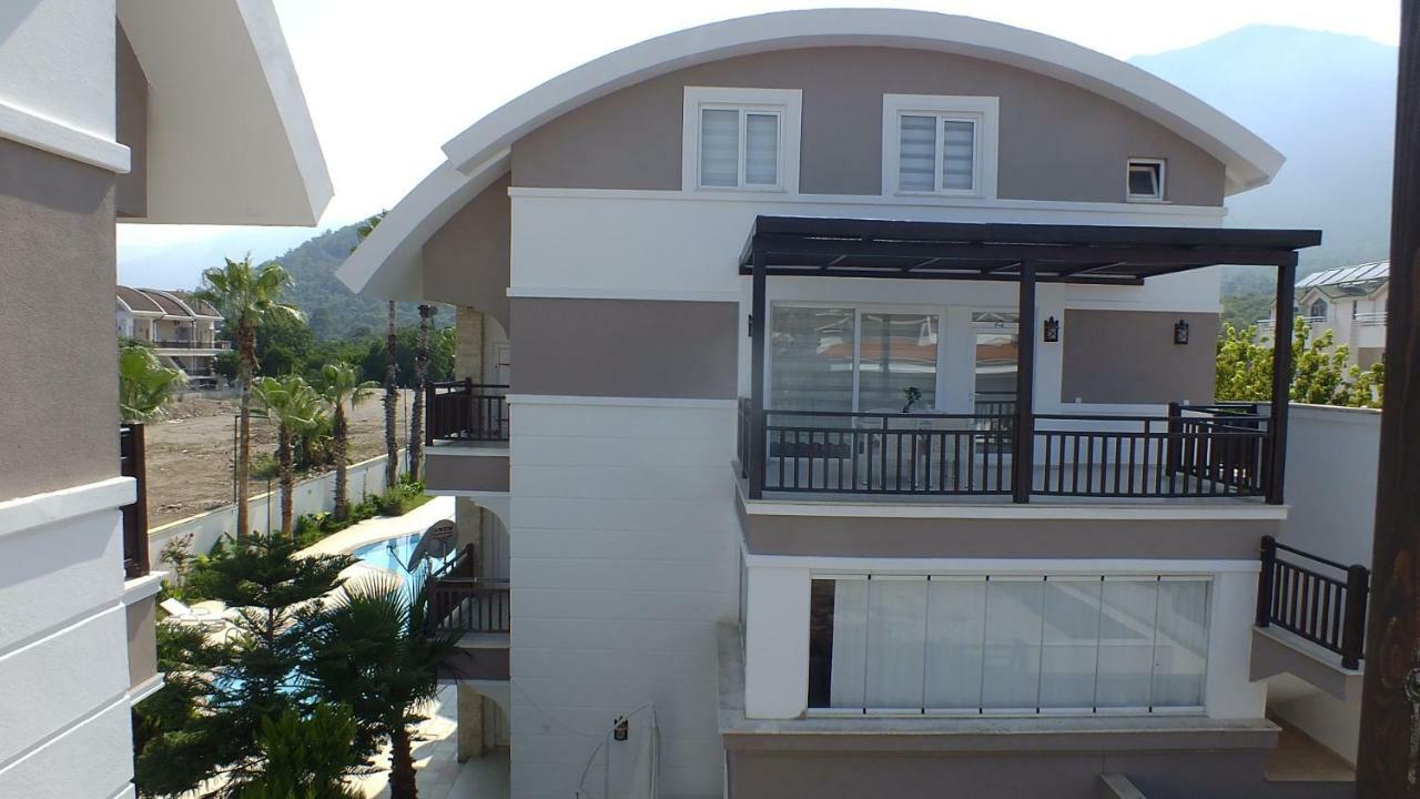 Taurus Residences 2 Kemer Exterior photo